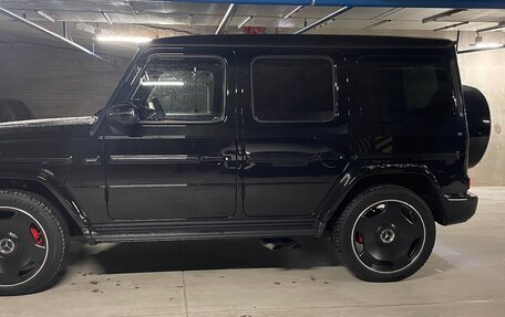 Mercedes-Benz G-Класс AMG, 2024 год, 30 000 000 рублей, 7 фотография
