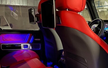 Mercedes-Benz G-Класс AMG, 2024 год, 30 000 000 рублей, 13 фотография