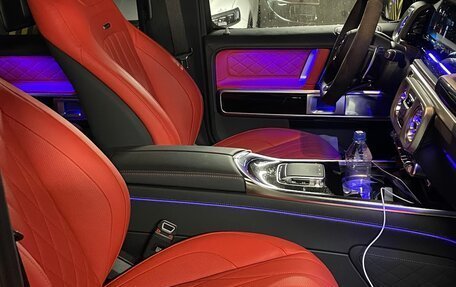 Mercedes-Benz G-Класс AMG, 2024 год, 30 000 000 рублей, 14 фотография