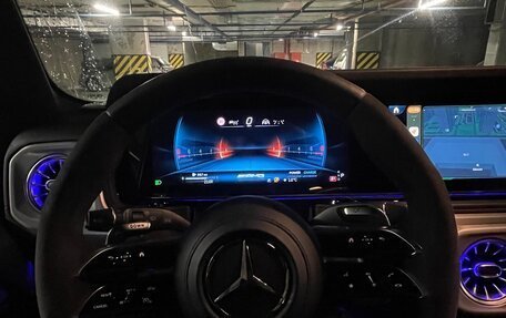 Mercedes-Benz G-Класс AMG, 2024 год, 30 000 000 рублей, 20 фотография