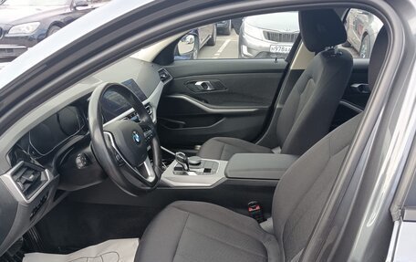BMW 3 серия, 2020 год, 2 499 000 рублей, 9 фотография