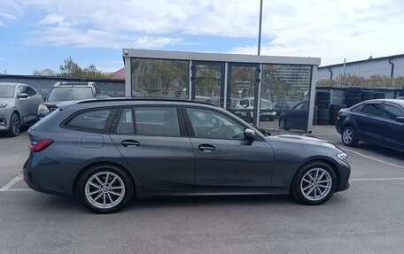 BMW 3 серия, 2020 год, 2 499 000 рублей, 5 фотография