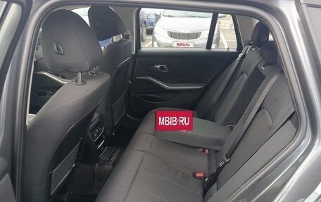 BMW 3 серия, 2020 год, 2 499 000 рублей, 10 фотография