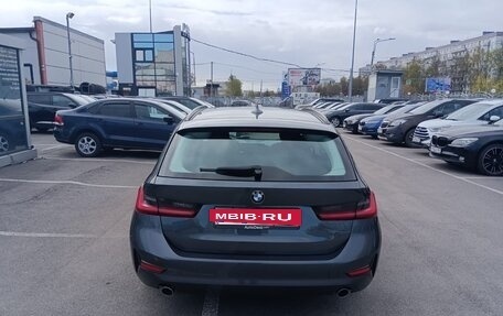 BMW 3 серия, 2020 год, 2 499 000 рублей, 7 фотография