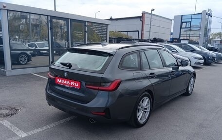 BMW 3 серия, 2020 год, 2 499 000 рублей, 8 фотография