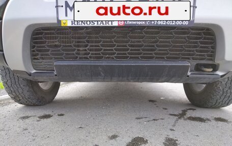 Renault Duster I рестайлинг, 2017 год, 1 350 000 рублей, 6 фотография