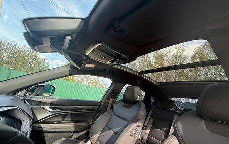 Geely Tugella FY11, 2023 год, 3 050 000 рублей, 2 фотография