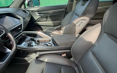 Geely Tugella FY11, 2023 год, 3 050 000 рублей, 5 фотография