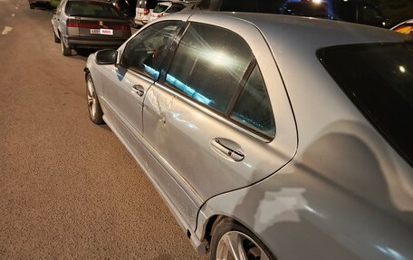 Mercedes-Benz S-Класс, 2001 год, 400 000 рублей, 3 фотография