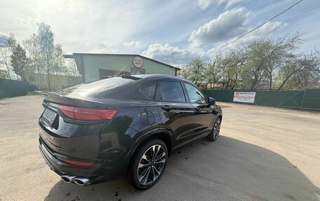 Geely Tugella FY11, 2023 год, 3 050 000 рублей, 10 фотография