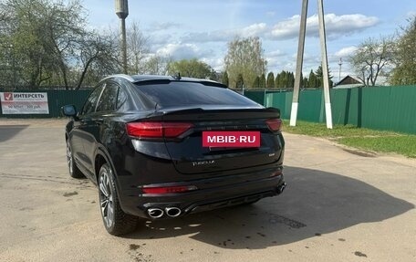 Geely Tugella FY11, 2023 год, 3 050 000 рублей, 3 фотография