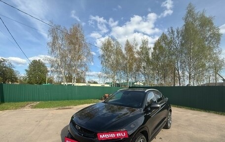 Geely Tugella FY11, 2023 год, 3 050 000 рублей, 7 фотография