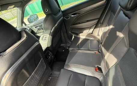 Geely Tugella FY11, 2023 год, 3 050 000 рублей, 19 фотография