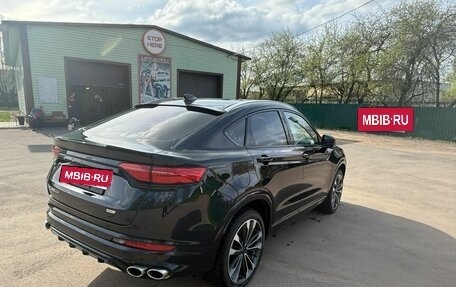 Geely Tugella FY11, 2023 год, 3 050 000 рублей, 8 фотография