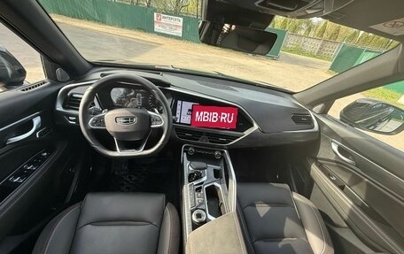 Geely Tugella FY11, 2023 год, 3 050 000 рублей, 13 фотография