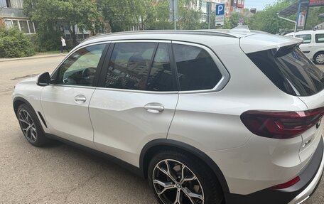 BMW X5, 2020 год, 7 900 000 рублей, 7 фотография
