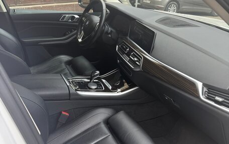 BMW X5, 2020 год, 7 900 000 рублей, 6 фотография