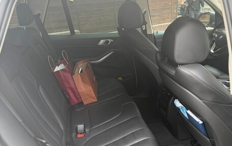 BMW X5, 2020 год, 7 900 000 рублей, 4 фотография