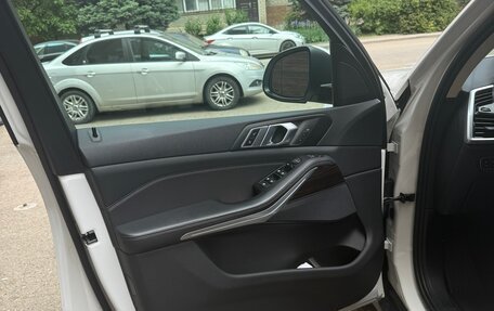 BMW X5, 2020 год, 7 900 000 рублей, 11 фотография