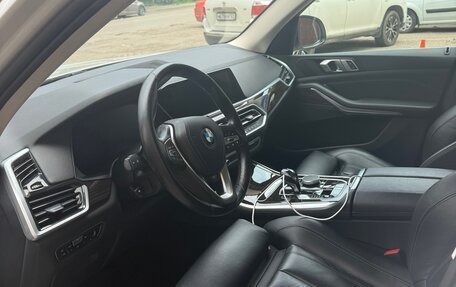 BMW X5, 2020 год, 7 900 000 рублей, 10 фотография