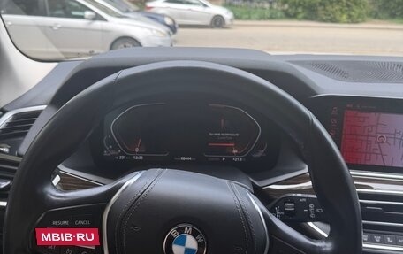 BMW X5, 2020 год, 7 900 000 рублей, 12 фотография