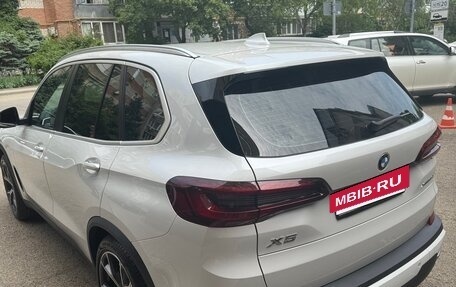 BMW X5, 2020 год, 7 900 000 рублей, 8 фотография