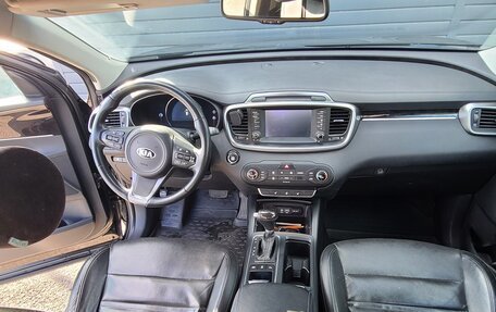 KIA Sorento III Prime рестайлинг, 2017 год, 2 990 000 рублей, 9 фотография