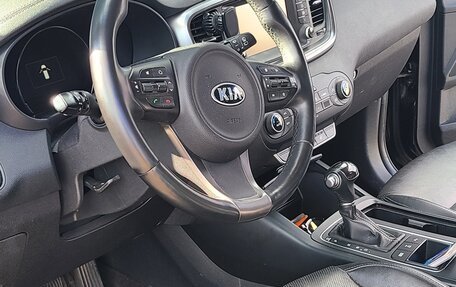 KIA Sorento III Prime рестайлинг, 2017 год, 2 990 000 рублей, 10 фотография