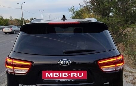 KIA Sorento III Prime рестайлинг, 2017 год, 2 990 000 рублей, 8 фотография