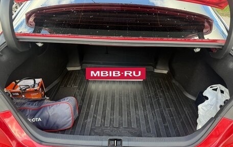 Toyota Camry, 2021 год, 4 000 000 рублей, 5 фотография