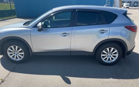 Mazda CX-5 II, 2013 год, 1 750 000 рублей, 4 фотография