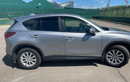 Mazda CX-5 II, 2013 год, 1 750 000 рублей, 7 фотография