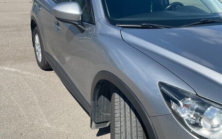 Mazda CX-5 II, 2013 год, 1 750 000 рублей, 5 фотография
