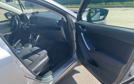 Mazda CX-5 II, 2013 год, 1 750 000 рублей, 10 фотография