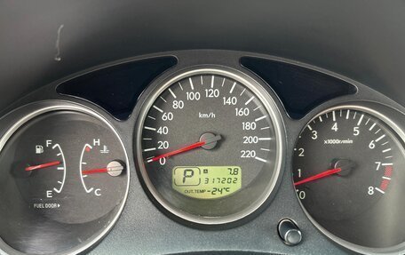 Subaru Forester, 2006 год, 850 000 рублей, 2 фотография