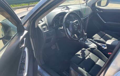 Mazda CX-5 II, 2013 год, 1 750 000 рублей, 12 фотография