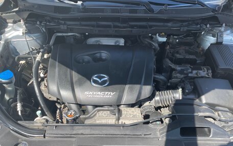 Mazda CX-5 II, 2013 год, 1 750 000 рублей, 14 фотография