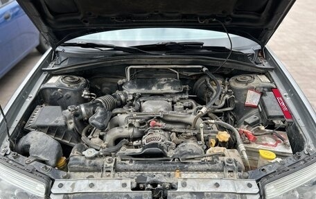 Subaru Forester, 2006 год, 850 000 рублей, 3 фотография