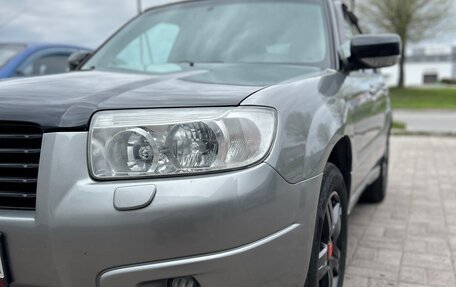 Subaru Forester, 2006 год, 850 000 рублей, 9 фотография