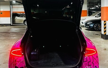 KIA Stinger I, 2018 год, 3 350 000 рублей, 8 фотография