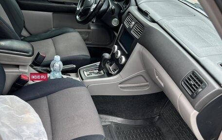Subaru Forester, 2006 год, 850 000 рублей, 8 фотография