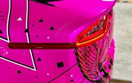 KIA Stinger I, 2018 год, 3 350 000 рублей, 12 фотография