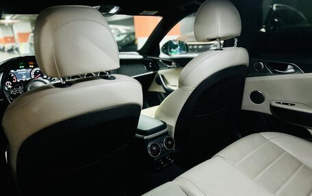 KIA Stinger I, 2018 год, 3 350 000 рублей, 16 фотография