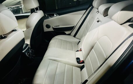 KIA Stinger I, 2018 год, 3 350 000 рублей, 15 фотография