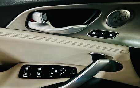 KIA Stinger I, 2018 год, 3 350 000 рублей, 21 фотография