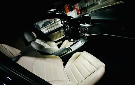 KIA Stinger I, 2018 год, 3 350 000 рублей, 31 фотография