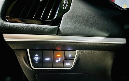 KIA Stinger I, 2018 год, 3 350 000 рублей, 23 фотография