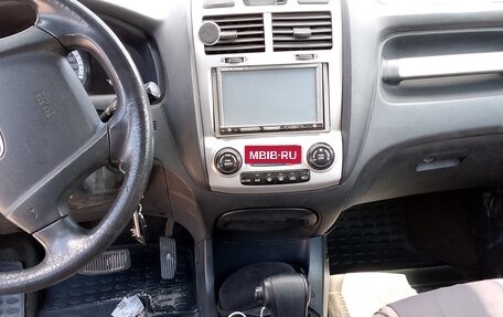 KIA Sportage II, 2008 год, 625 000 рублей, 7 фотография