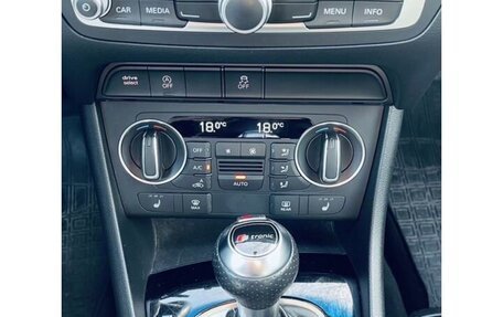 Audi Q3, 2018 год, 2 250 000 рублей, 15 фотография