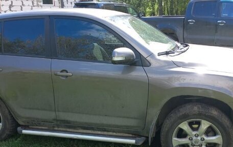 Toyota RAV4, 2011 год, 1 200 000 рублей, 3 фотография